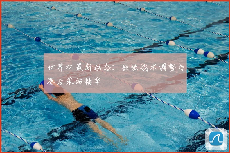 世界杯最新动态：教练战术调整与赛后采访精华